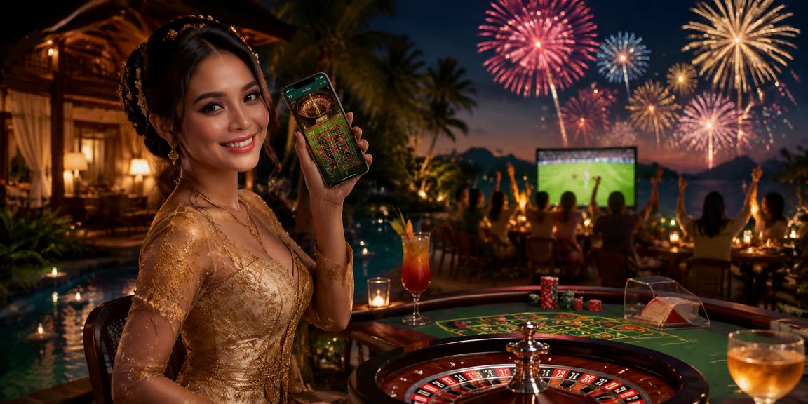 crvbet Live Casino